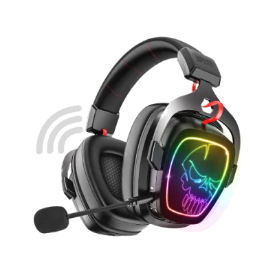 Casque Gaming SPIRIT Of Gamer SOG Xpert H1500 Wireless Bluetooth RGB