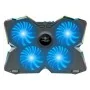 Refroidisseurs SPIRIT OF GAMER Airblade 500 RGB Pour Pc Portable