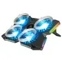 Refroidisseurs SPIRIT OF GAMER Airblade 500 RGB Pour Pc Portable