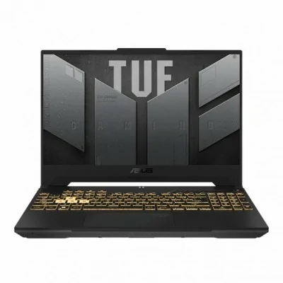 PC Portable ASUS Tuf Gaming F15 I5 12éme Gén 8Go RTX 3050
