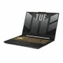 PC Portable ASUS Tuf Gaming F15 I5 12éme Gén 8Go RTX 3050