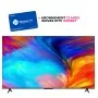 TV TCL 50" P635 LED UHD 4K Smart Google TV Android