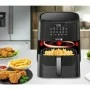 Friteuse Sans Huile Fagor 7L -Noir chez affariyet pas cher