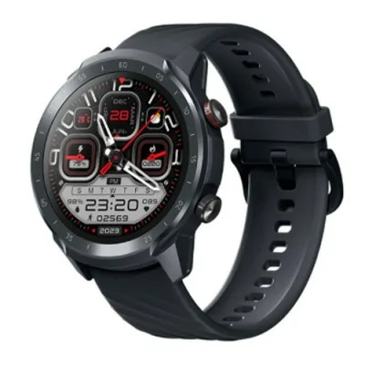Montre Connectée Mibro A2 - Noir