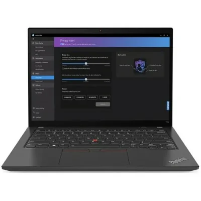 PC Portable LENOVO Thinkpad T14 Gen 4 I5 13éme Gén 16Go 1To SSD