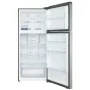 Réfrigérateur TCL 420 Litres NoFrost -Silver chez affariyet pas cher