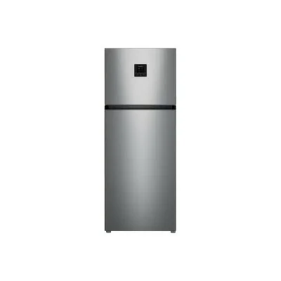 Réfrigérateur TCL 420 Litres NoFrost -Silver chez affariyet pas cher