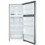Réfrigérateur TCL 540 Litres NoFrost -Silver chez affariyet pas cher