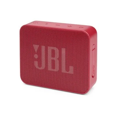 Haut Parleur Sans Fil JBL Go Essential - Rouge