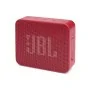 Haut Parleur Sans Fil JBL Go Essential - Rouge