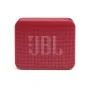 Haut Parleur Sans Fil JBL Go Essential - Rouge