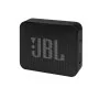 Haut Parleur Sans Fil JBL Go Essential - Noir