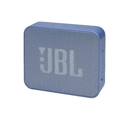 Haut Parleur Sans Fil JBL Go Essential - Bleu