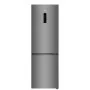 Réfrigérateur Combiné TCL 401 Litres NoFrost -Inox chez affariyet pas cher