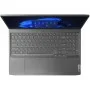Pc Portable Gamer LENOVO LOQ 15IRH8 I5 12éme Gén 8Go RTX 2050