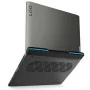 Pc Portable Gamer LENOVO LOQ 15IRH8 I5 12éme Gén 8Go RTX 2050