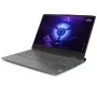 Pc Portable Gamer LENOVO LOQ 15IRH8 I5 12éme Gén 8Go RTX 2050