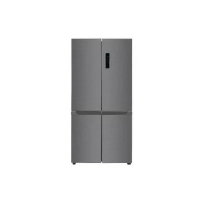 Réfrigérateur Side By Side TCL 512 NoFrost -Inox Chez affariyet pas cher