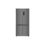 Réfrigérateur Side By Side TCL 512 NoFrost -Inox Chez affariyet pas cher