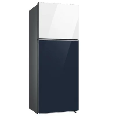 Réfrigérateur SAMSUNG 415 Litres NoFrost -Inox chez affariyet pas cher