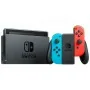 Console de Jeux NINTENDO SWITCH avec Joy Con Neon