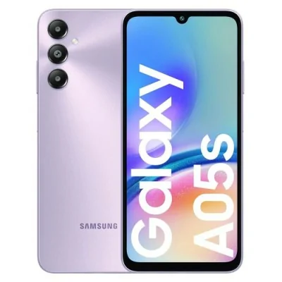 Smartphone Samsung Galaxy A05s 6Go 128Go - Violet