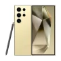 Smartphone Samsung Galaxy S24 Ultra 12Go  256Go - gold
