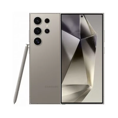 Smartphone Samsung Galaxy S24 Ultra 12Go 256Go - Silver