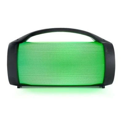 Enceinte Bluetooth lumineuse avec micro – PARTYBTLITE BIGBEN