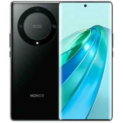 Smartphone Honor X9B 12Go 256Go - Noir