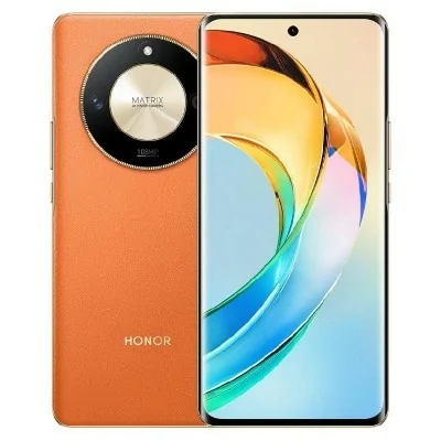 Smartphone Honor X9B 5G 12Go 256Go - Orange