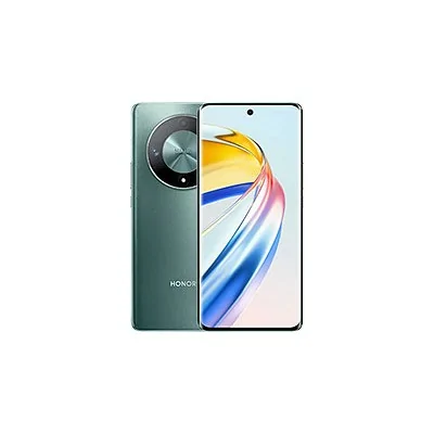 Smartphone Honor X9B 5G 12Go 256Go - Vert émeraude