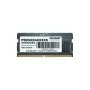 BARETTE MÉMOIRE PATRIOT SODIMM DDR5 CL40  8 GO  4800MHZ