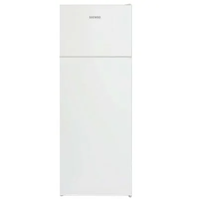 Réfrigérateur DAEWOO 450 Litres NoFrost -Blanc chez affariyet pas cher