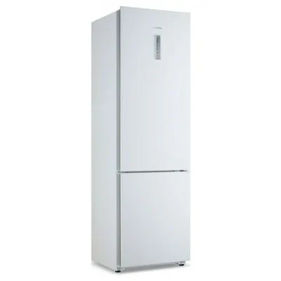 Réfrigérateur Combiné DAEWOO RN-460S 460 Litres NoFrost -Blanc chez affariyet pas cher