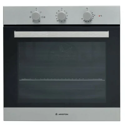 Four Encastrable Électrique ARISTON FA3530HIXA 66 Litres -Inox chez affariyet pas cher