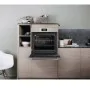 Four Encastrable Électrique ARISTON 70 Litres -Inox chez affariyet pas cher
