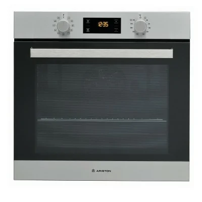 Four Encastrable Électrique ARISTON 70 Litres -Inox chez affariyet pas cher