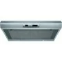 Hotte Casquette ARISTON 60Cm -Inox chez affariyet pas cher