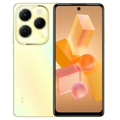 Smartphone INFINIX HOT 40 8Go 256Go - Gold