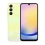 Smartphone Samsung Galaxy A15 6Go 128Go - Jaune