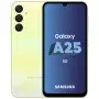 Smartphone Samsung Galaxy A25 5G 8Go 256Go - Jaune