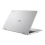 Pc Portable Asus Chromebook 15 Pentium N600 8Go - Argent