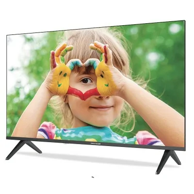 TV MAXWELL 43" Full HD + Récepteur Intégré