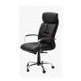 Chaise De Bureau LARA Base Noir