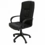 Chaise Directeur New Elipsy Base Noir