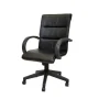 Chaise De Bureau SEDAN HD Base Noir