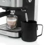Cafetière Espresso 3en1 PRINCESS 850W -Chrome chez affariyet pas cher
