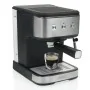 Cafetière Espresso 3en1 PRINCESS 850W -Chrome chez affariyet pas cher