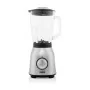 Blender Bol En Verre PRINCESS -Inox chez affariyet pas cher